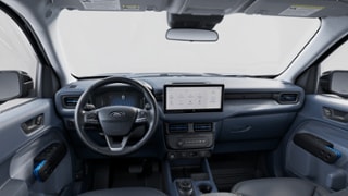 2025 Ford Maverick® Internal Image 2